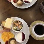CAFFE&BAR HIKARI - 
