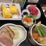 清龍酒造 純米・吟醸処 - 