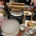 清龍酒造 純米・吟醸処 - 