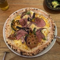RIGOLETTO KITCHEN - 