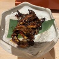 うなぎのしろむら -  うなぎのしろむら -