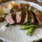 びすとろ Den Den - 