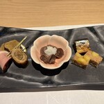 水織音の宿 山水荘 - 