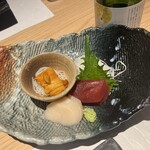 水織音の宿 山水荘 - 