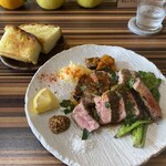 びすとろ Den Den - 