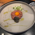 炭焼き成吉思汗 いし田 - 