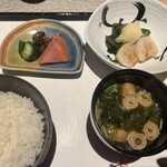 水織音の宿 山水荘 - 