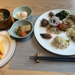 水織音の宿 山水荘 - 