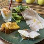 びすとろ Den Den - 