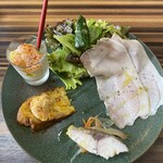 びすとろ Den Den - 