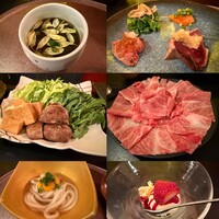 松阪牛懐石 真 - 