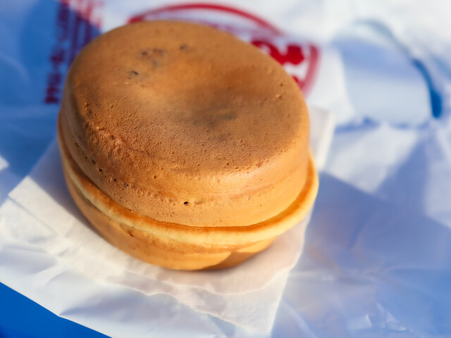 あじまん ヤマザワ田子店 &ndash; 仙台のたい焼き・大判焼き専門店