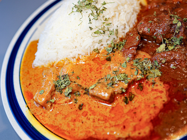 SARU CURRY（サルカリー） - 多賀城（カレー）の写真