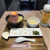 ローストビーフ大野 原宿店