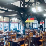 フェーリエンドルフ - レストラン