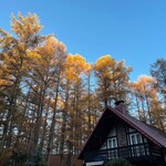 フェーリエンドルフ - 宿泊したコテージ