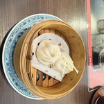 中国旬菜 茶馬燕 - 