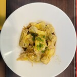 中国旬菜 茶馬燕 - 