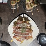 串屋。New Hakata Style - 