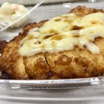 ほっともっと - 料理写真: