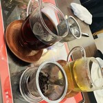 中国旬菜 茶馬燕 - 