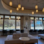 フェーリエンドルフ - 温泉施設