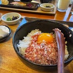 フェーリエンドルフ - マグロのフレーク