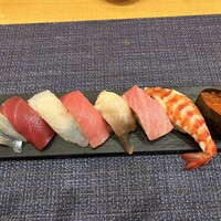 鮨　廣見 - 