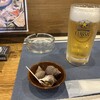 炉ばた焼居酒屋　のんきや
