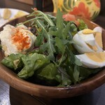 エル・ペスカドール - 