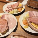 ドイツ国家認定食肉加工マイスターの店 AkitaHam. - 