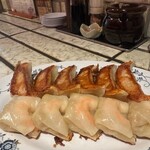 餃子酒飯 大阪王 塚口店 - 