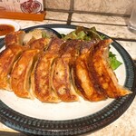 餃子酒飯 大阪王 - 