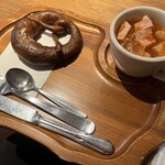 ドイツ国家認定食肉加工マイスターの店 AkitaHam. - 