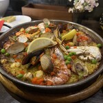 エル・ペスカドール - 