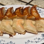 餃子酒飯 大阪王 - 