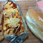 パン・アキモト 石窯パン工房きらむぎ - 