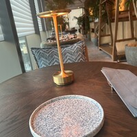 BLUE YARD - 