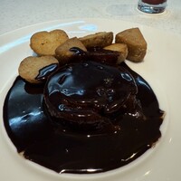 フランス料理 タンモア - 
