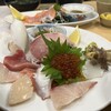 活魚料理 びんび家