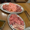 焼肉ふじ
