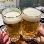 野毛酒場 もじゅうろう - 
