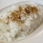 CURRY CLUB キュイエール - 