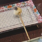 創作串揚げ 天 - 