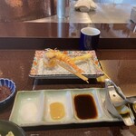 創作串揚げ 天 - 