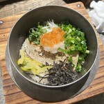 サーモンベーネ 梅田茶屋町店 - 