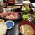 くろば亭 - 料理写真: