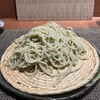 手打ち蕎麦 たがた