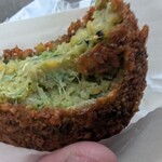 GOLD FALAFEL - 