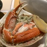 廻転寿司弁慶 新潟ピア万代店 - 